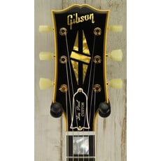 Gibson Custom USED 2026 Gibson Custom 1954 Les Paul Custom Reissue VOS (181)