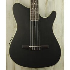 Ibanez DEMO Ibanez TOD10N Tim Henson Signature - Black (751)