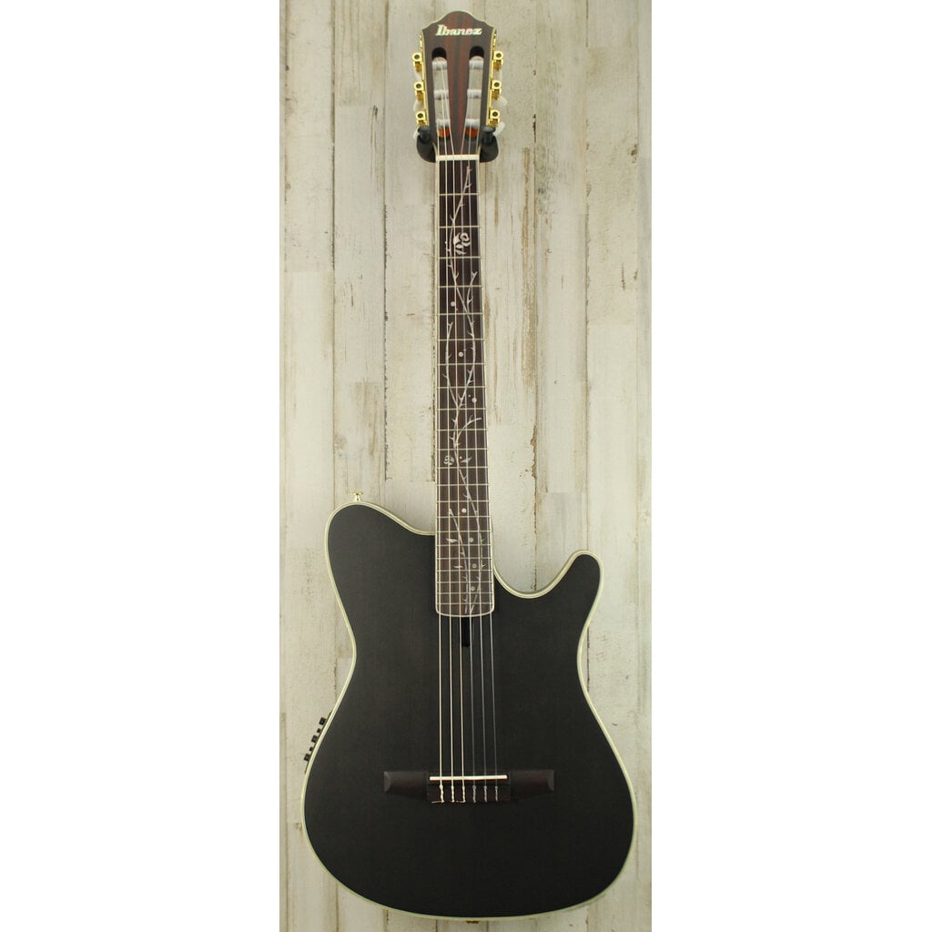 Ibanez DEMO Ibanez TOD10N Tim Henson Signature - Black (751)