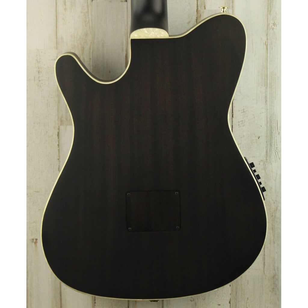 Ibanez DEMO Ibanez TOD10N Tim Henson Signature - Black (751)