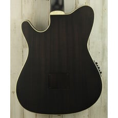 Ibanez DEMO Ibanez TOD10N Tim Henson Signature - Black (751)