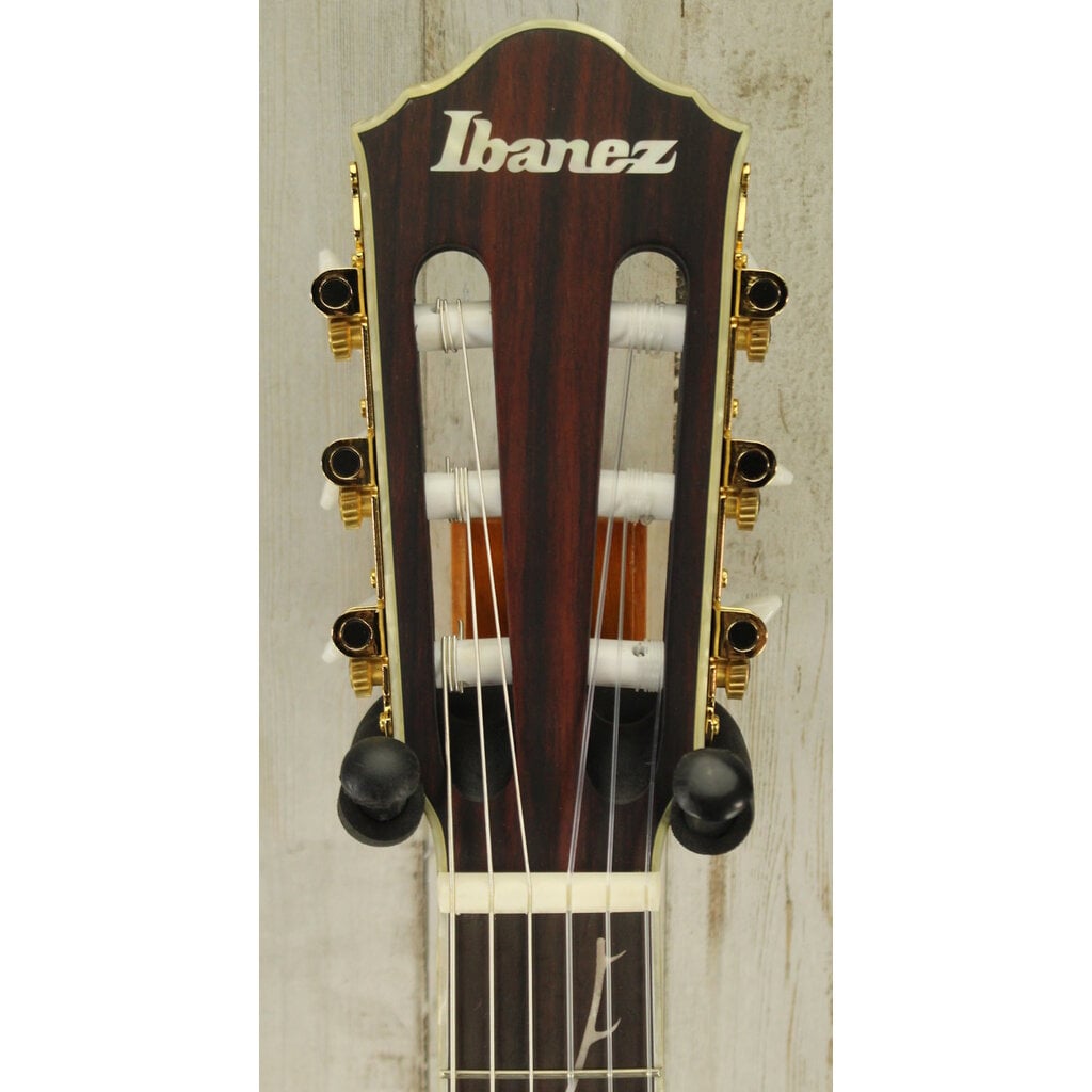 Ibanez DEMO Ibanez TOD10N Tim Henson Signature - Black (751)