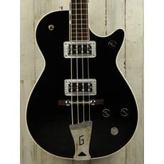 Gretsch USED 2006 Gretsch G6128B Thunder Jet Bass (865)