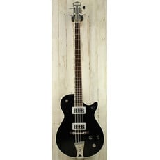 Gretsch USED 2006 Gretsch G6128B Thunder Jet Bass (865)