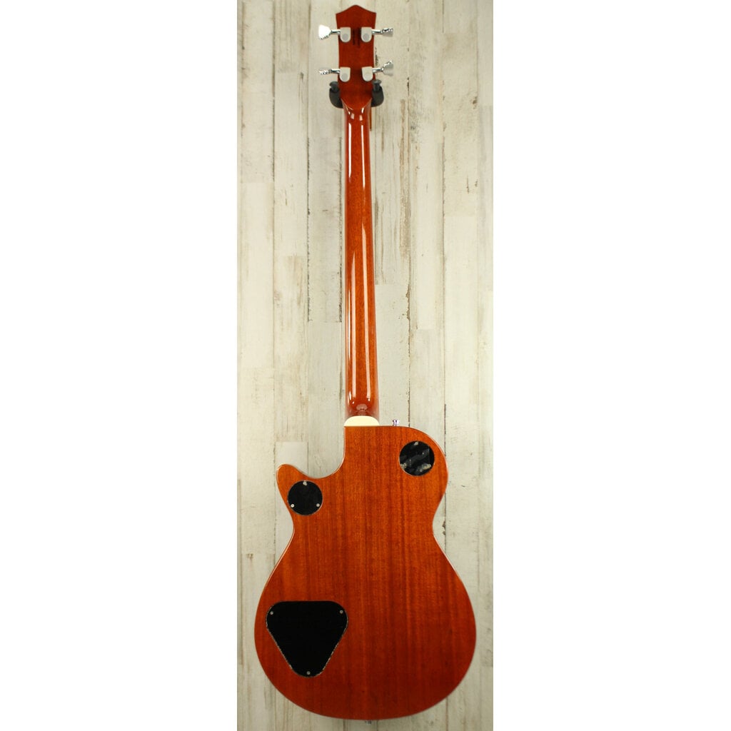 Gretsch USED 2006 Gretsch G6128B Thunder Jet Bass (865)