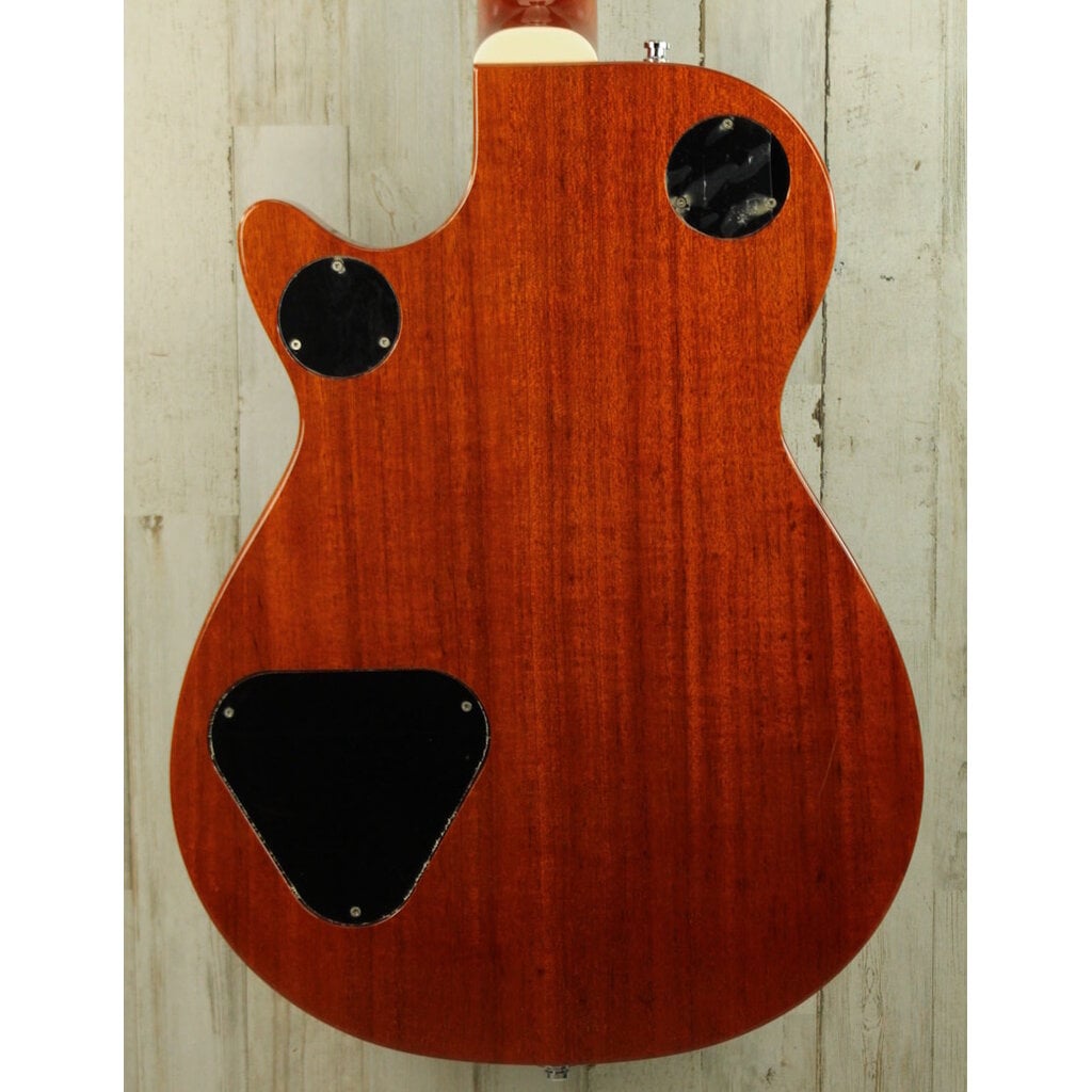 Gretsch USED 2006 Gretsch G6128B Thunder Jet Bass (865)