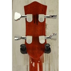 Gretsch USED 2006 Gretsch G6128B Thunder Jet Bass (865)