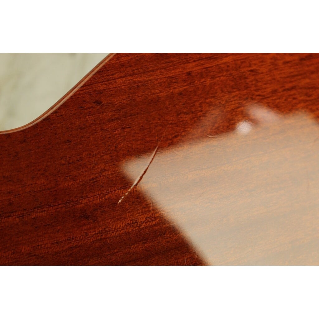 Gretsch USED 2006 Gretsch G6128B Thunder Jet Bass (865)