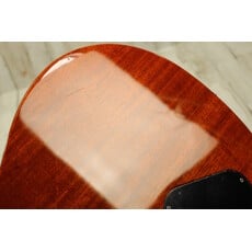 Gretsch USED 2006 Gretsch G6128B Thunder Jet Bass (865)