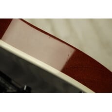 Gretsch USED 2006 Gretsch G6128B Thunder Jet Bass (865)