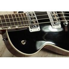 Gretsch USED 2006 Gretsch G6128B Thunder Jet Bass (865)