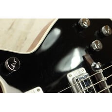 Gretsch USED 2006 Gretsch G6128B Thunder Jet Bass (865)