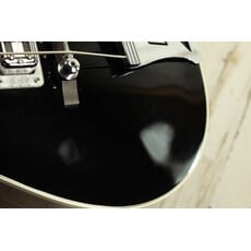 Gretsch USED 2006 Gretsch G6128B Thunder Jet Bass (865)