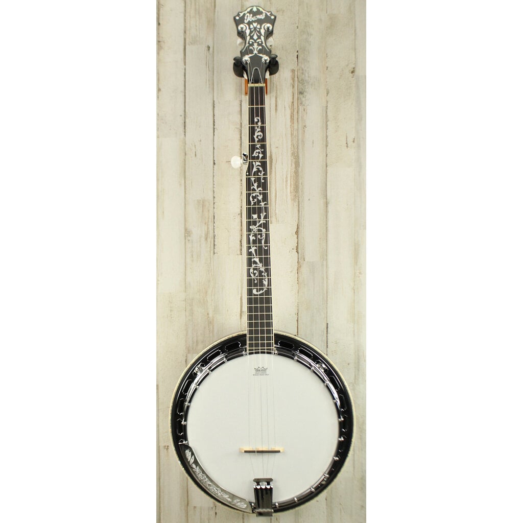 Ibanez DEMO Ibanez B300 Banjo (690)