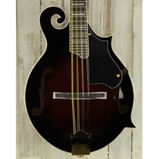 Ibanez DEMO Ibanez M522S Mandolin - Dark Violin Sunburst Gloss (062)
