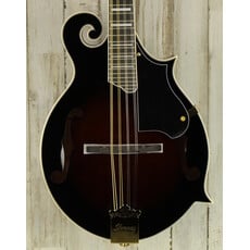 Ibanez DEMO Ibanez M522S Mandolin - Dark Violin Sunburst Gloss (054)