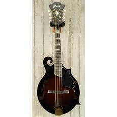 Ibanez DEMO Ibanez M522S Mandolin - Dark Violin Sunburst Gloss (062)