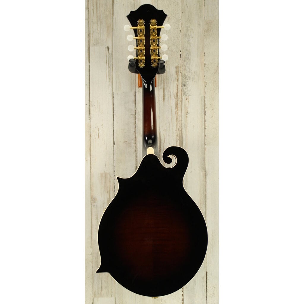 Ibanez DEMO Ibanez M522S Mandolin - Dark Violin Sunburst Gloss (062)