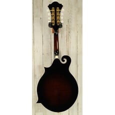 Ibanez DEMO Ibanez M522S Mandolin - Dark Violin Sunburst Gloss (062)