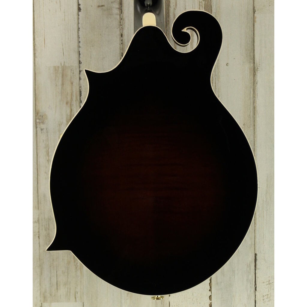 Ibanez DEMO Ibanez M522S Mandolin - Dark Violin Sunburst Gloss (062)