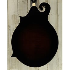 Ibanez DEMO Ibanez M522S Mandolin - Dark Violin Sunburst Gloss (062)