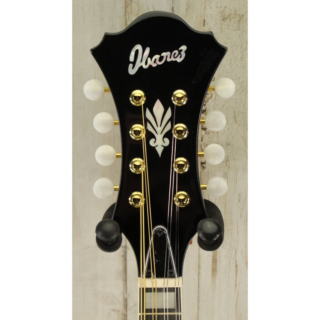 Ibanez DEMO Ibanez M522S Mandolin - Dark Violin Sunburst Gloss (062)