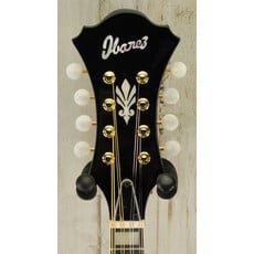 Ibanez DEMO Ibanez M522S Mandolin - Dark Violin Sunburst Gloss (062)