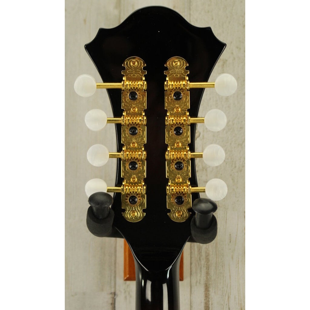 Ibanez DEMO Ibanez M522S Mandolin - Dark Violin Sunburst Gloss (062)