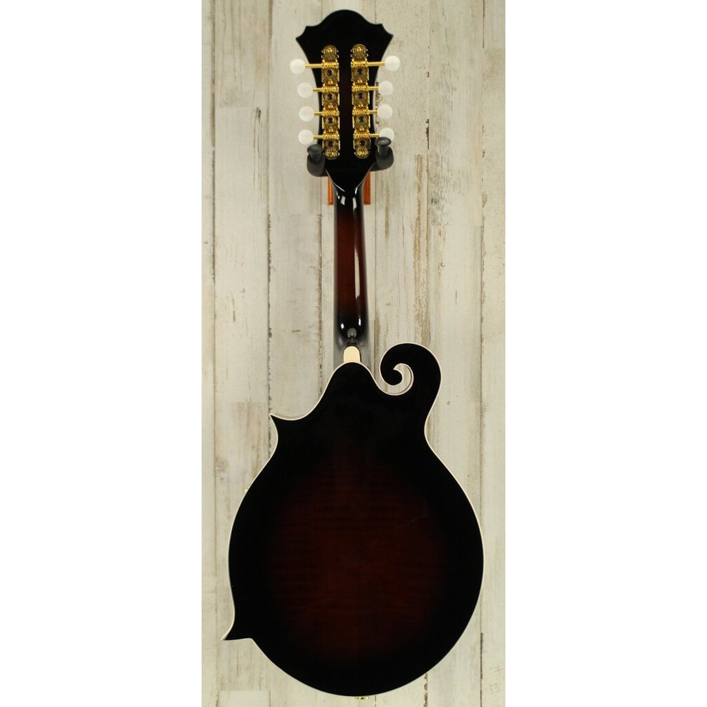 Ibanez DEMO Ibanez M522S Mandolin - Dark Violin Sunburst Gloss (054)