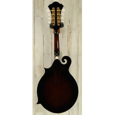 Ibanez DEMO Ibanez M522S Mandolin - Dark Violin Sunburst Gloss (054)