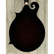 Ibanez DEMO Ibanez M522S Mandolin - Dark Violin Sunburst Gloss (054)