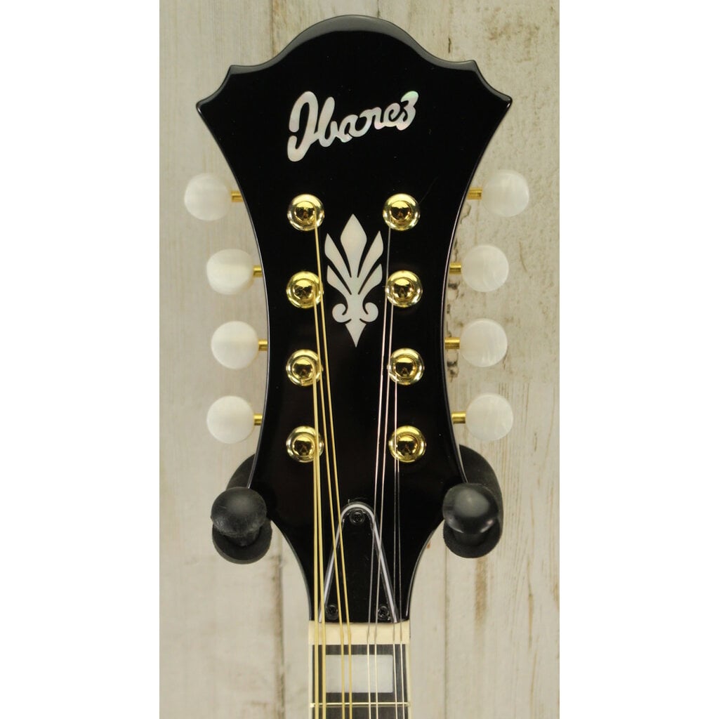 Ibanez DEMO Ibanez M522S Mandolin - Dark Violin Sunburst Gloss (054)
