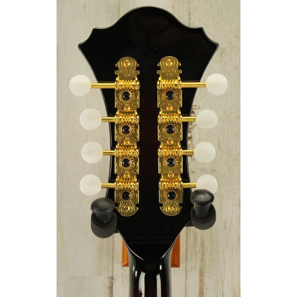 Ibanez DEMO Ibanez M522S Mandolin - Dark Violin Sunburst Gloss (054)