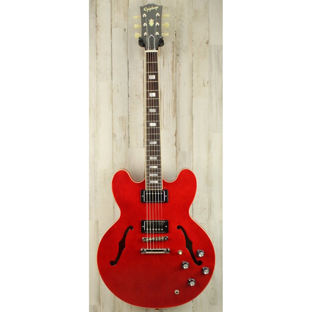 Epiphone USED Epiphone IGC 1962 Gibson ES-335 Reissue (987)
