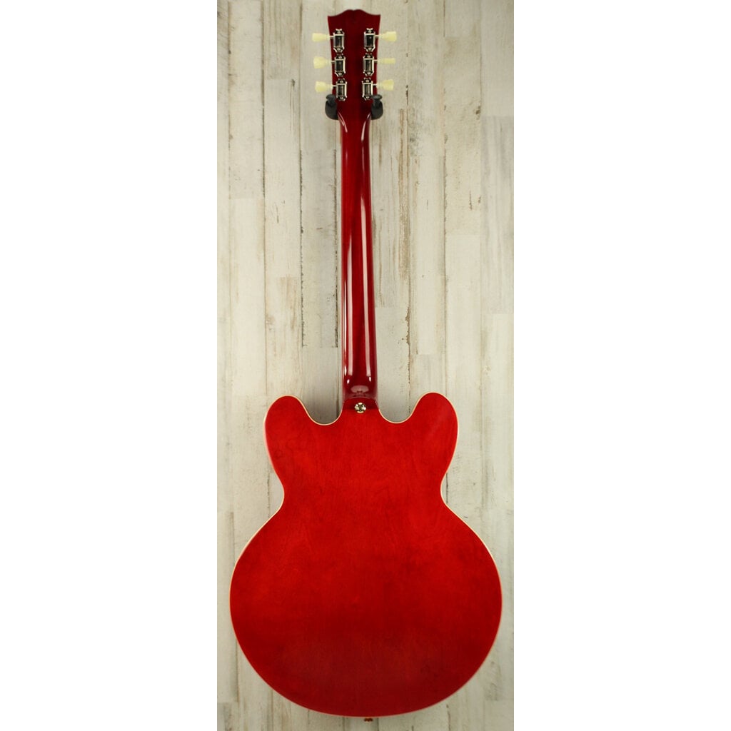 Epiphone USED Epiphone IGC 1962 Gibson ES-335 Reissue (987)