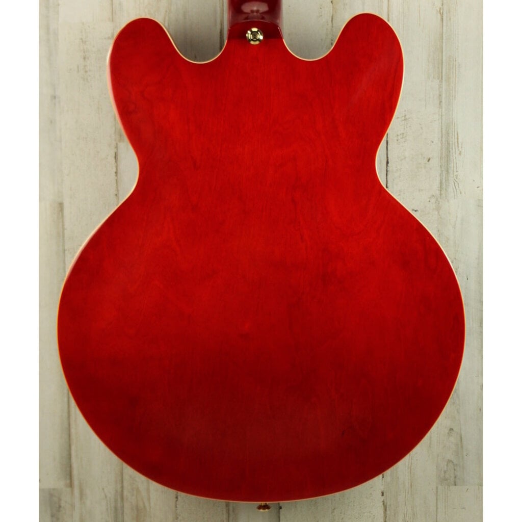 Epiphone USED Epiphone IGC 1962 Gibson ES-335 Reissue (987)