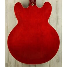 Epiphone USED Epiphone IGC 1962 Gibson ES-335 Reissue (987)