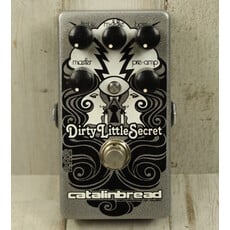 Catalinbread USED Catalinbread Dirty Little Secret (010)