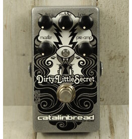Catalinbread USED Catalinbread Dirty Little Secret (010)