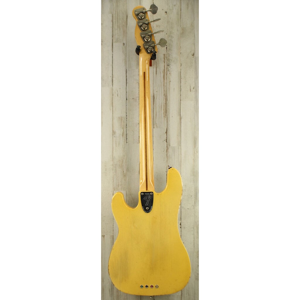 Fender VINTAGE 1972 Fender Telecaster Bass (222)