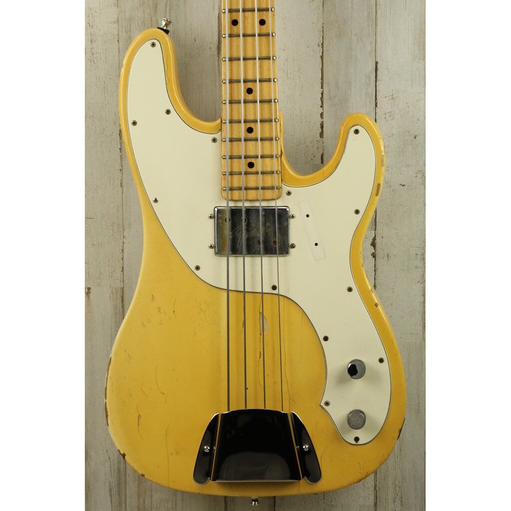 Fender VINTAGE 1972 Fender Telecaster Bass (222)