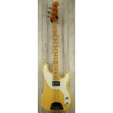 Fender VINTAGE 1972 Fender Telecaster Bass (222)