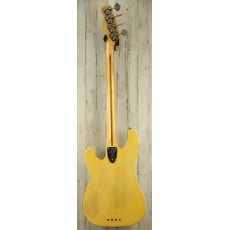 Fender VINTAGE 1972 Fender Telecaster Bass (222)