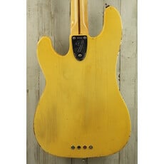 Fender VINTAGE 1972 Fender Telecaster Bass (222)