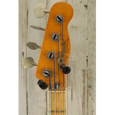 Fender VINTAGE 1972 Fender Telecaster Bass (222)