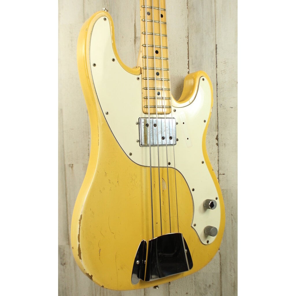 Fender VINTAGE 1972 Fender Telecaster Bass (222)