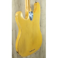 Fender VINTAGE 1972 Fender Telecaster Bass (222)