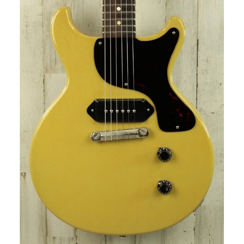 Gibson Custom USED 2025 Gibson Custom 1958 Les Paul Junior Reissue VOS (665)