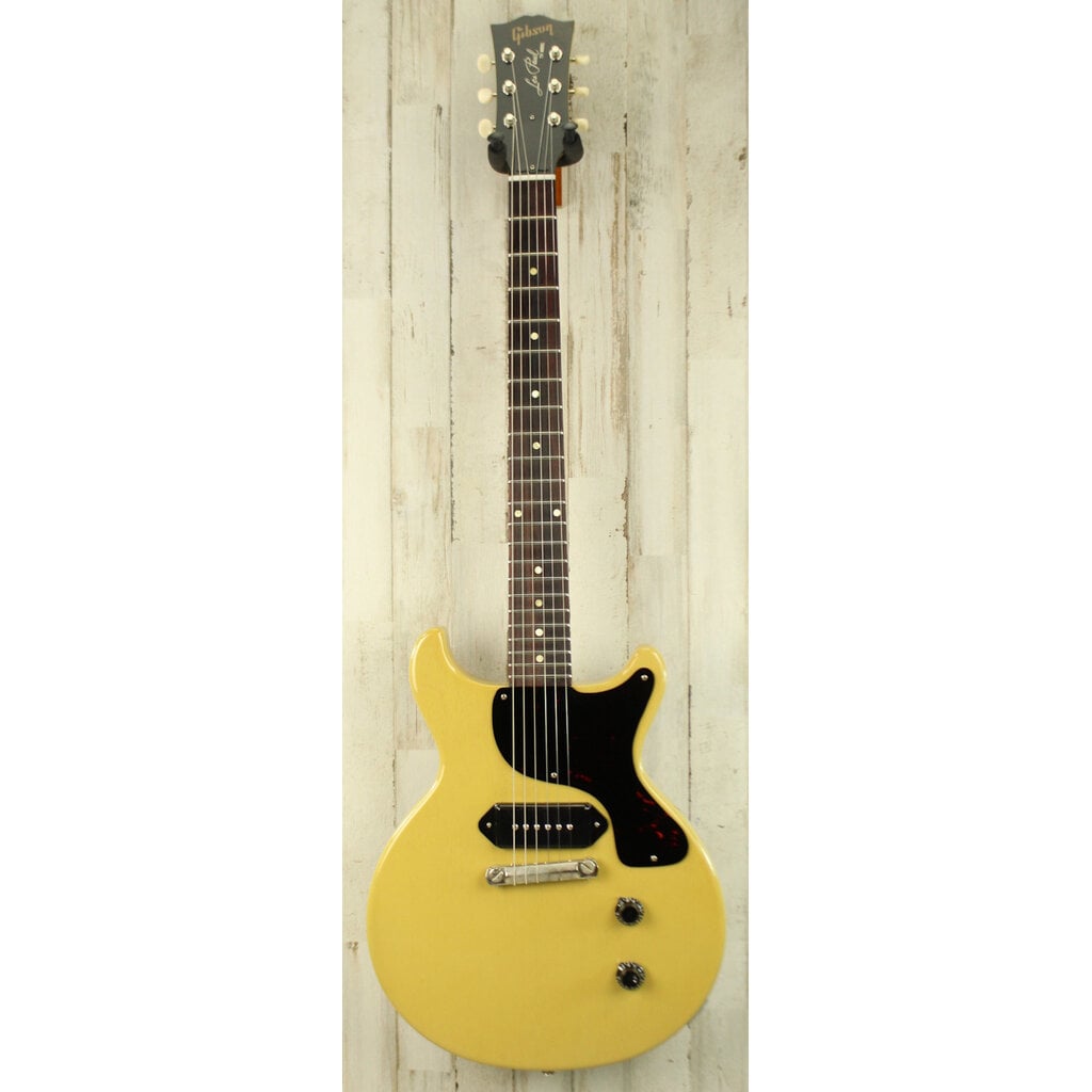 Gibson Custom USED 2025 Gibson Custom 1958 Les Paul Junior Reissue VOS (665)