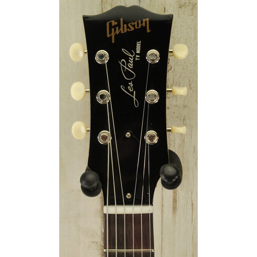 Gibson Custom USED 2025 Gibson Custom 1958 Les Paul Junior Reissue VOS (665)